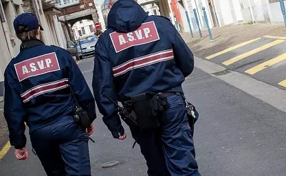 ASVP