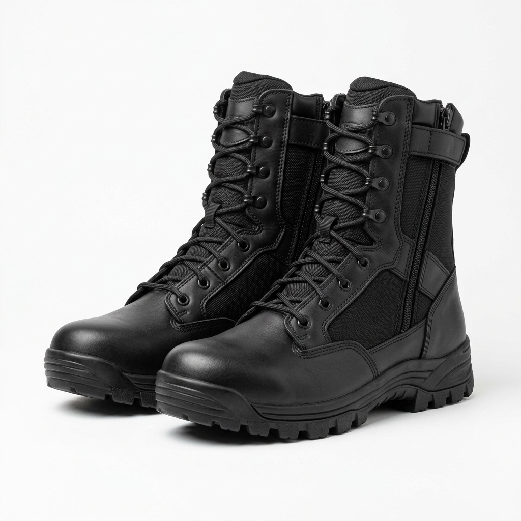 Bottes Magnum Stealth Force 8.0