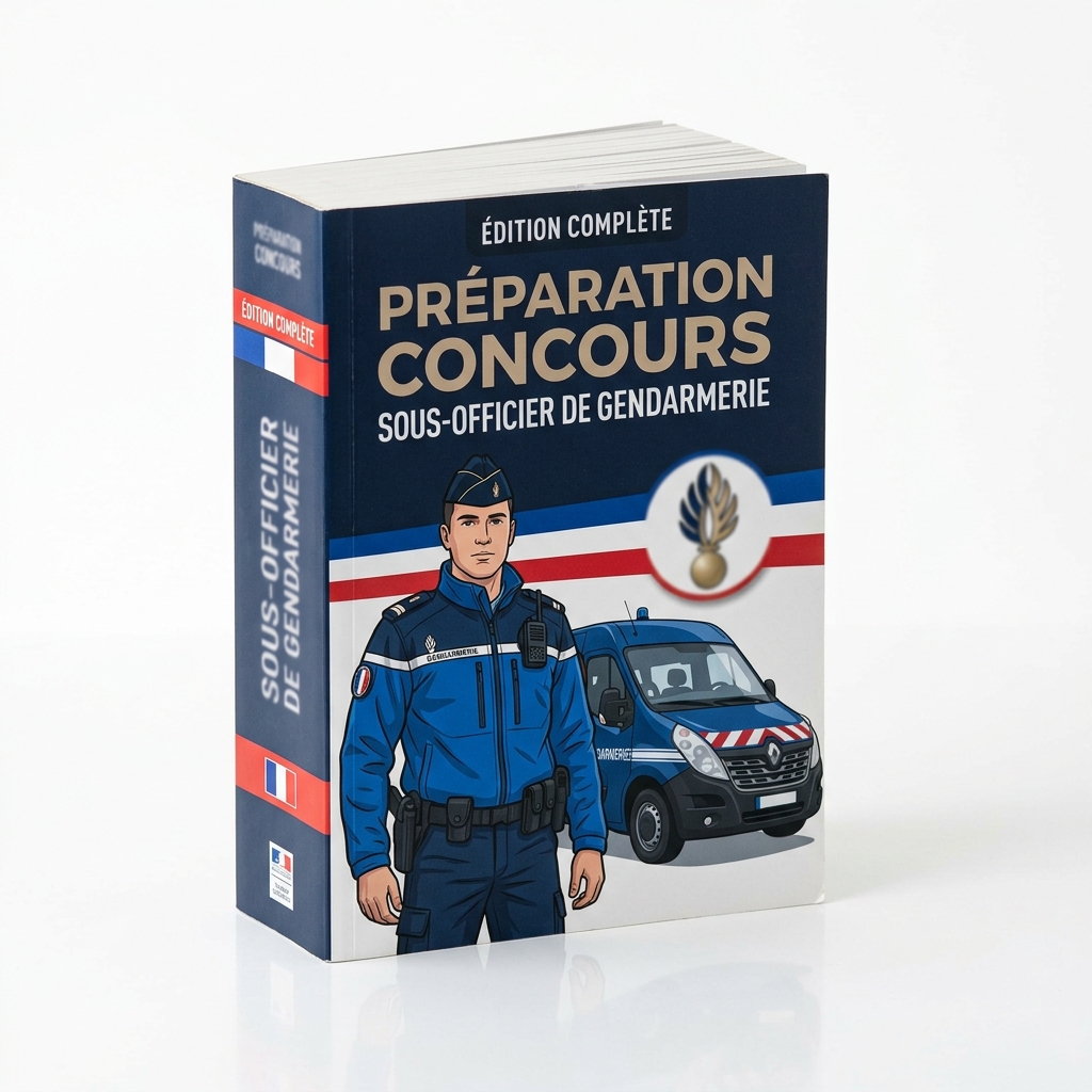 Vuibert — Gendarmerie (SOG)