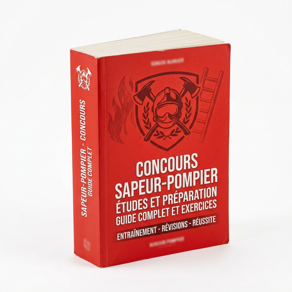 Vuibert — Sapeur-Pompier (Lieutenant)