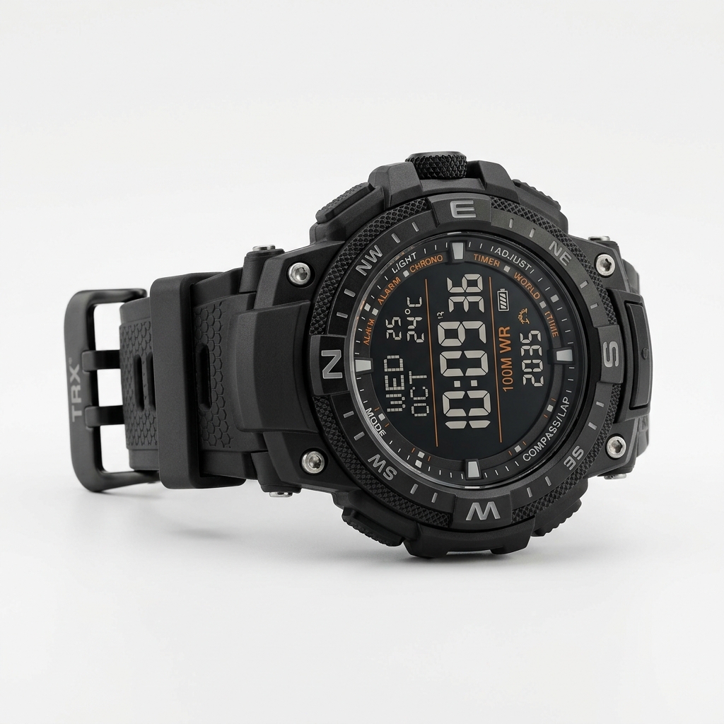 Montre Casio G-Shock (Résistante)