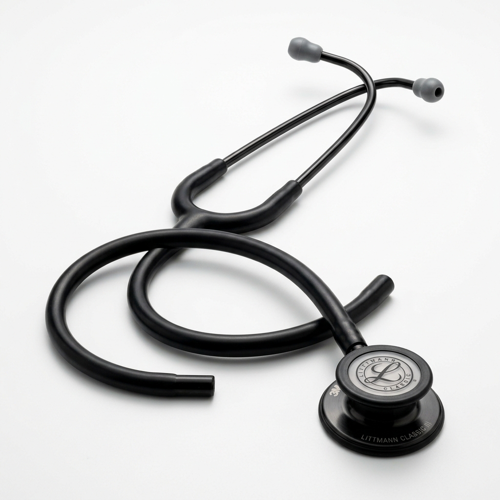 Stéthoscope Littmann Classic III