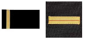 Grade ACP1 unité aéro-maritime