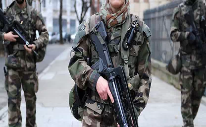 Réserves