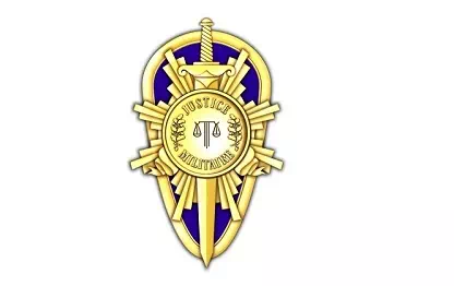 Justice militaire – SGA