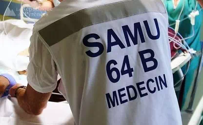 Médecins