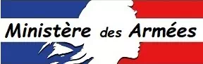 Ministère des Armées