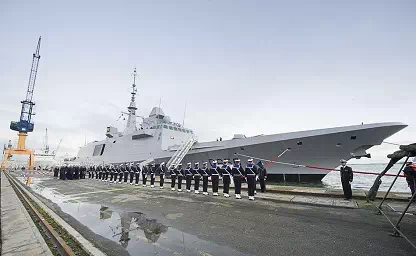 Marine nationale
