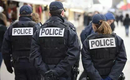 Police nationale