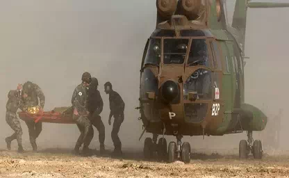 SSA