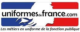Uniformes de France Logo